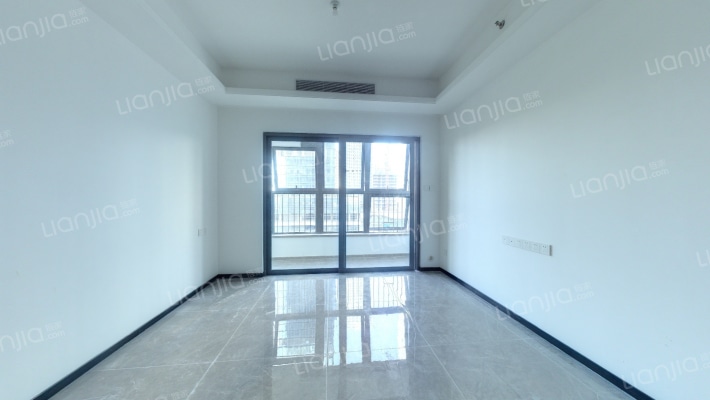 保利和光尘樾二手房实景图