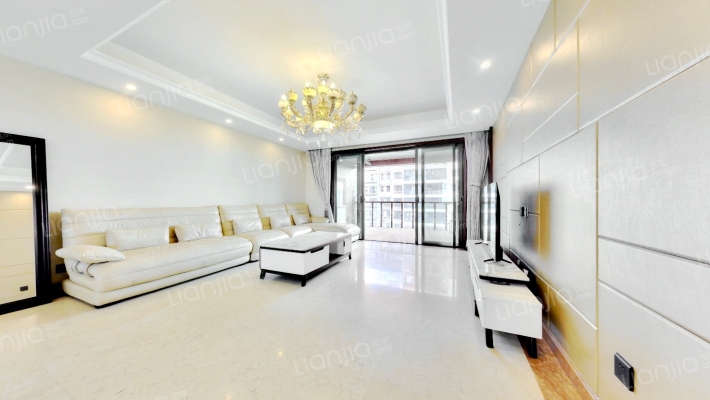 南苑小区B区二手房实景图