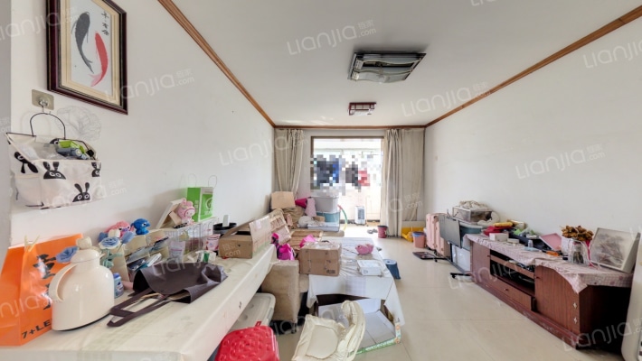 安徽水电学院教师公寓二手房实景图