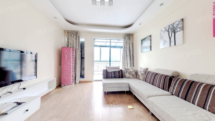 江南家园三期谓语城二手房实景图