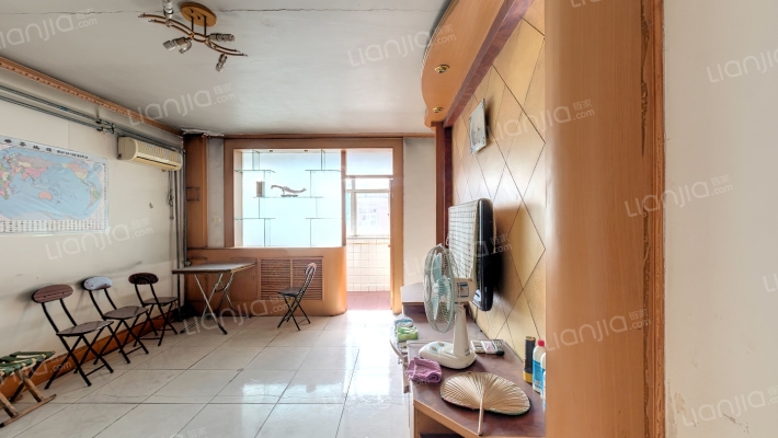 平安南区二手房实景图