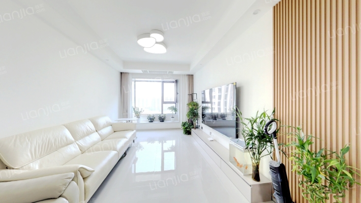 新城和兴府二手房实景图