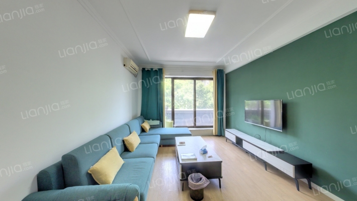 汉嘉国际二手房实景图