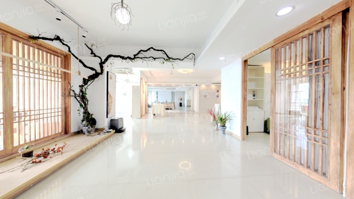 凯莱帝景二手房实景图