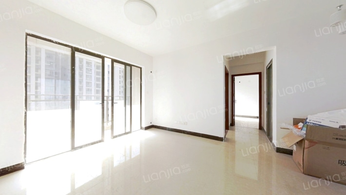 保利春天里二手房实景图