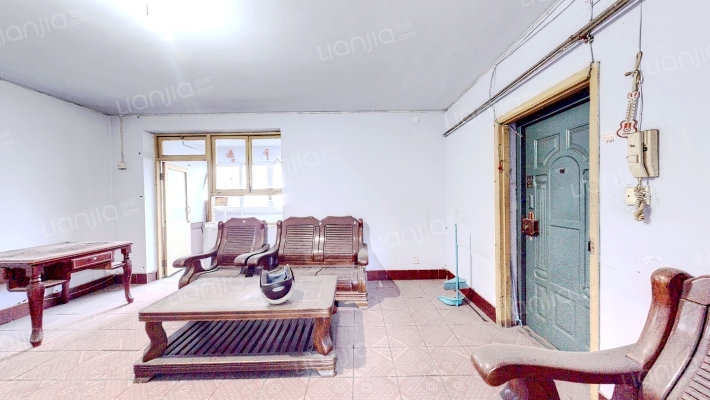 金沙巷12号二手房实景图