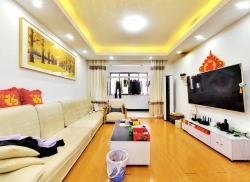 整租·首开玖珑花园 4室1厅 南_首开玖珑花园租房