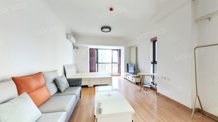 和昌湾景公寓二手房实景图