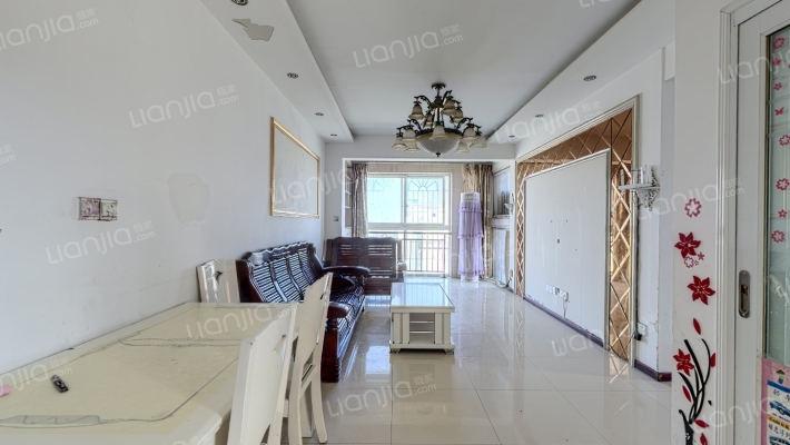 泽科兴城B区二手房实景图