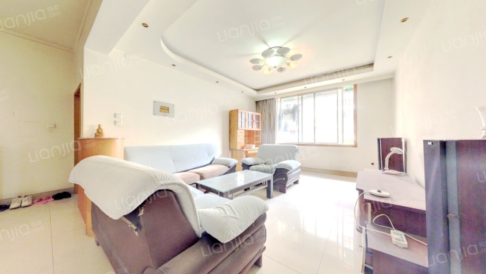 路桥二分公司宿舍二手房实景图