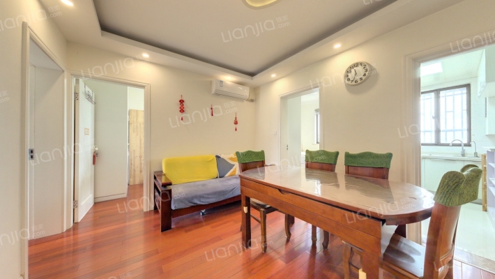 士韵家园二期二手房实景图