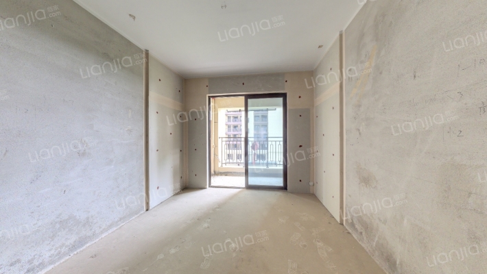 华发中城中央荟二手房实景图