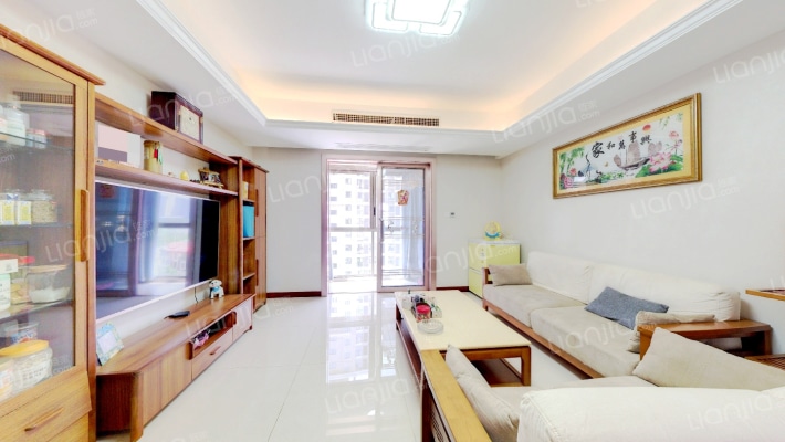 恋湖家园六期二手房实景图