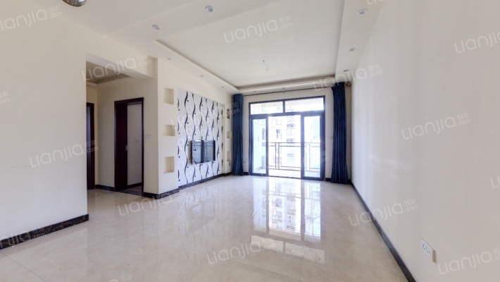 龙洲花园二手房实景图