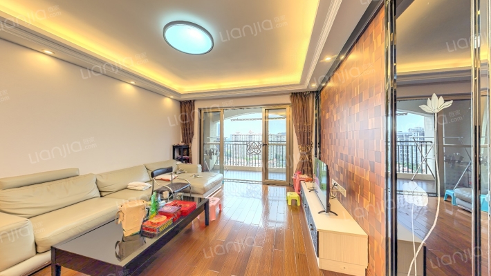 锦绣御景国际二期二手房实景图