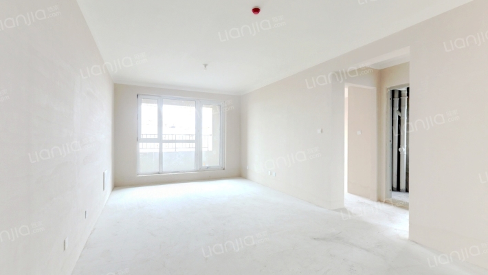 新湖美丽洲二手房实景图