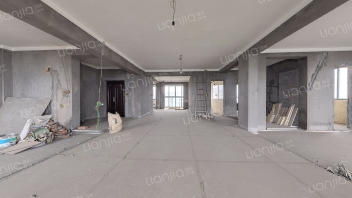 临浦景泰公寓二手房实景图