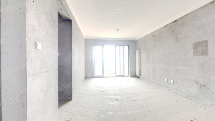 金科城壹号院二手房实景图