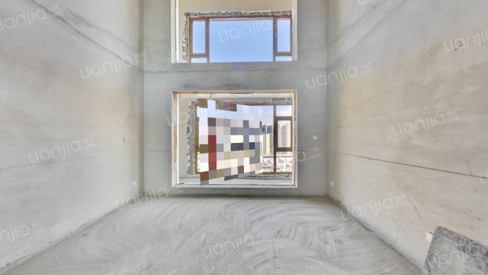 双泽和悦府二手房实景图