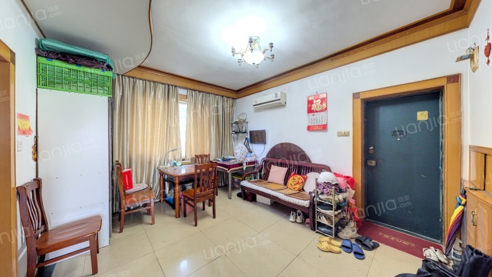 江电小区二手房实景图