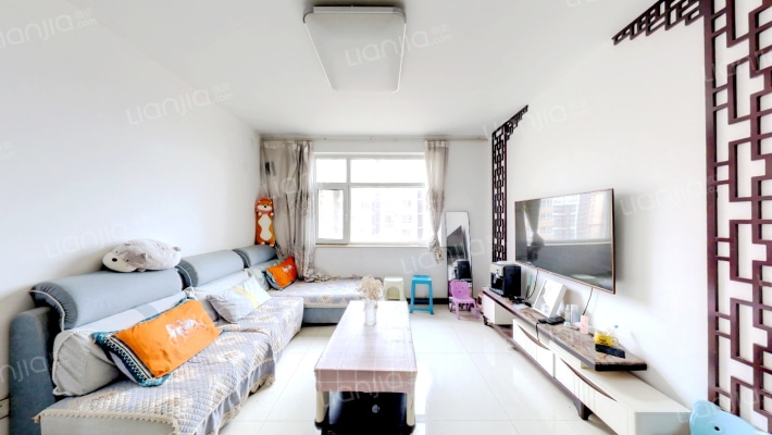 北宋新苑北区二手房实景图