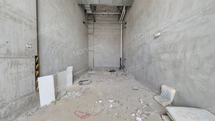 复地大华里二手房实景图