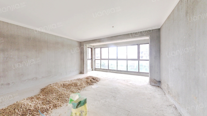 紫东嘉园二手房实景图