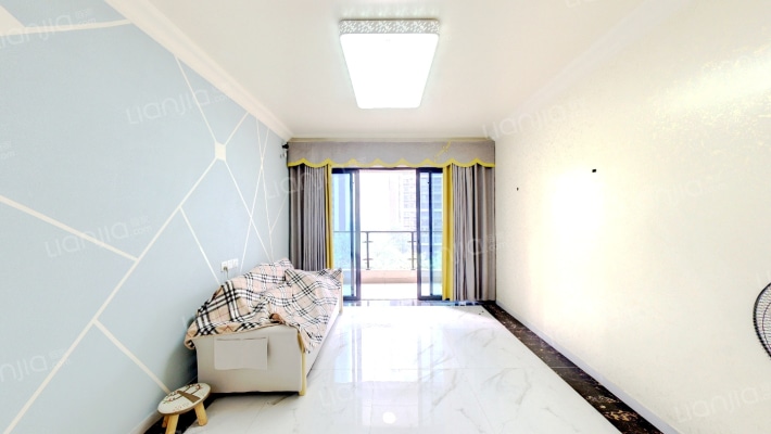 碧桂园奥斯汀二手房实景图