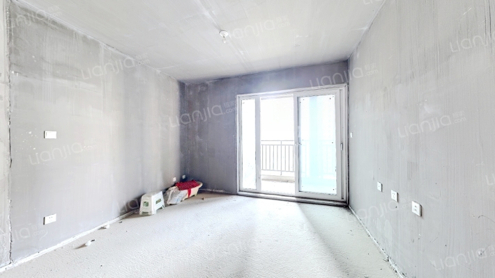 御锦城璟悦二手房实景图