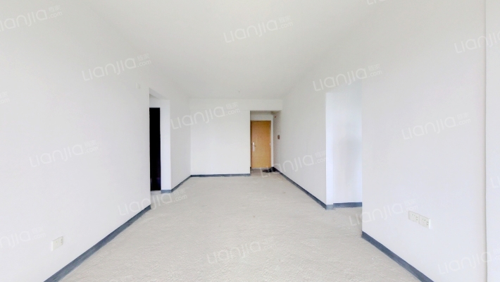 新鸿基珑汇二手房实景图