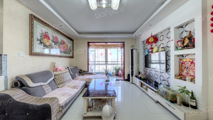 梧桐坊小区二手房实景图