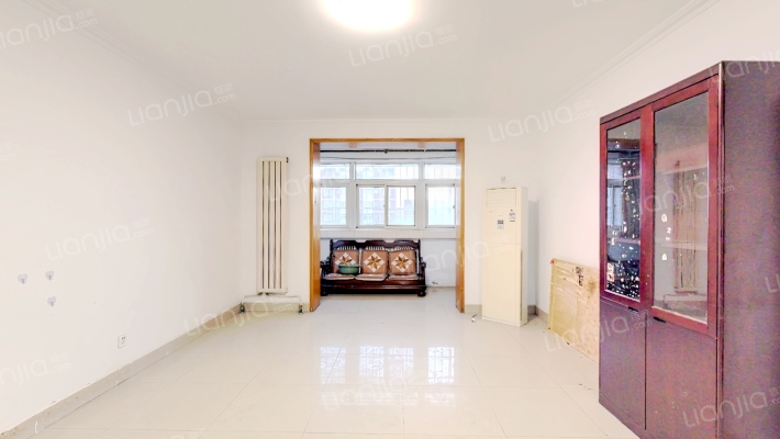 丽喜花园二手房实景图