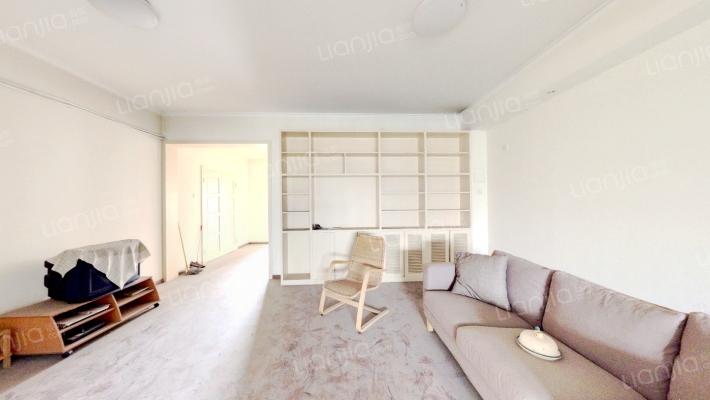 宁发阳光公寓二手房实景图