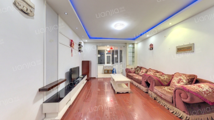 园中园小区二手房实景图