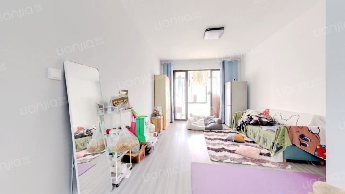 灯塔家园二期B区二手房实景图