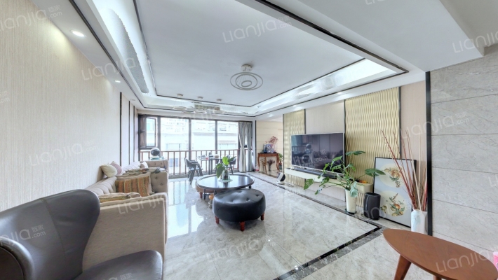 新大厦二手房实景图