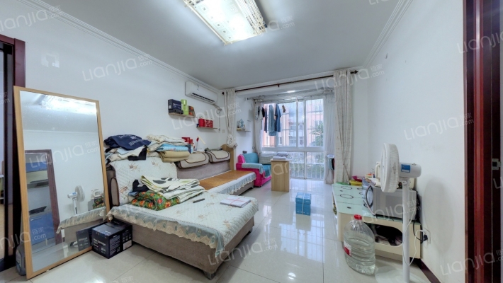 麓景嘉园北里二手房实景图