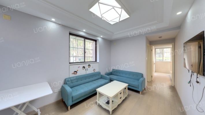 大宁龙盛雅苑二手房实景图