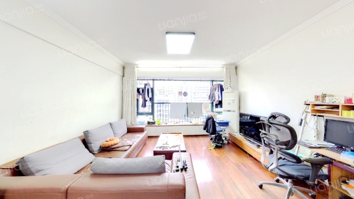 嘉仕花园东区二手房实景图