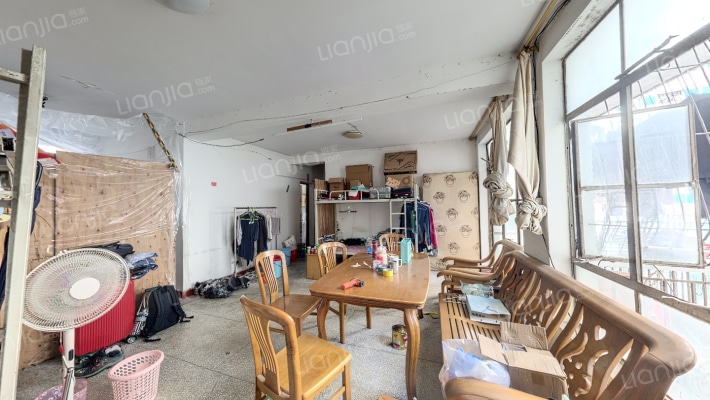 下步庙北区二手房实景图