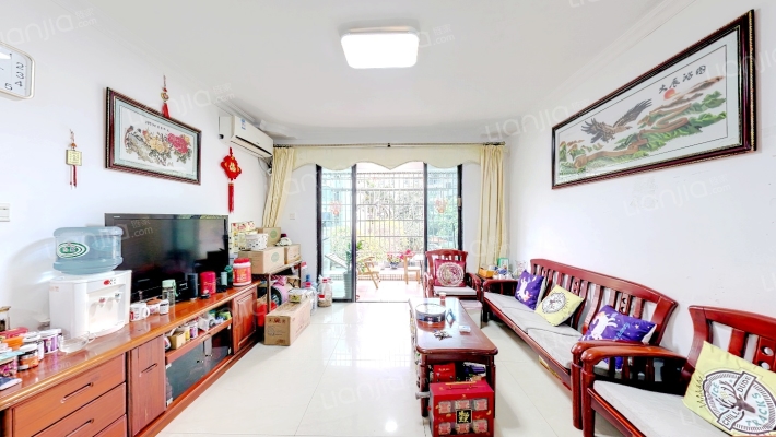 荣延锦苑二手房实景图