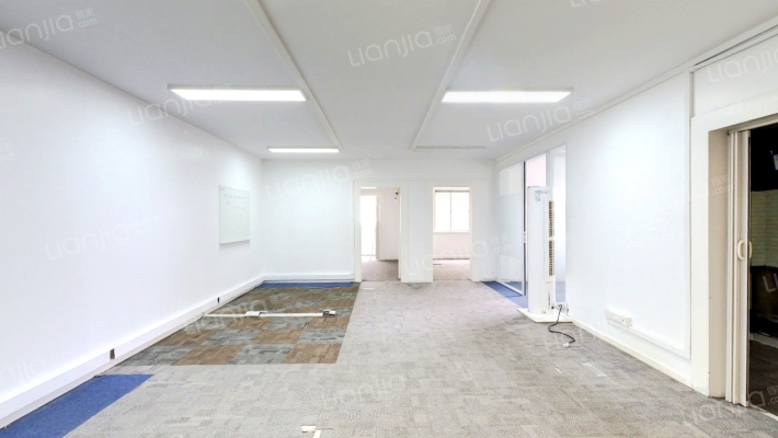 鹏欣公寓二手房实景图