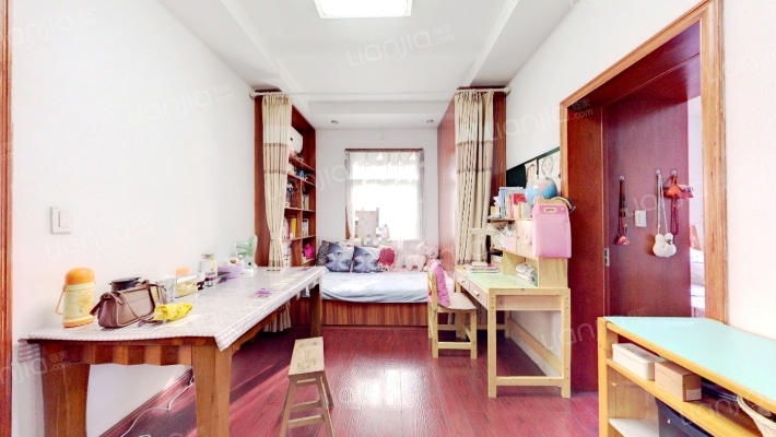 鹳山社区后河东路二手房实景图