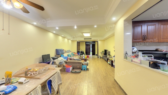 师大苑二手房实景图