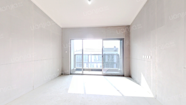 美景美之心二手房实景图