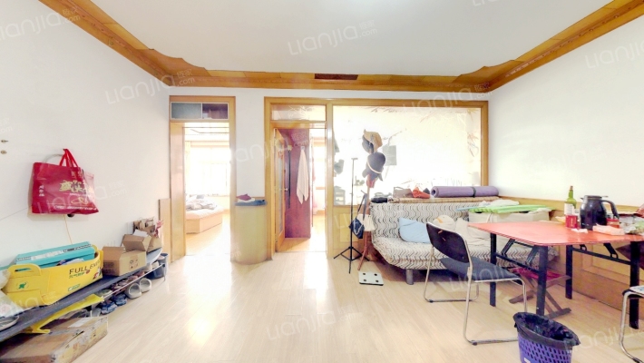 仁和居东区二手房实景图