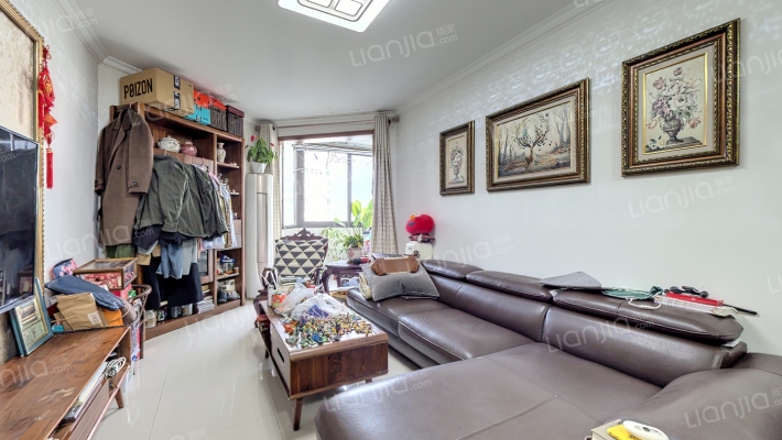 真北二街坊二手房实景图