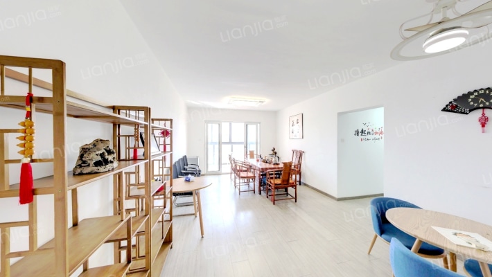 万商美寓二手房实景图