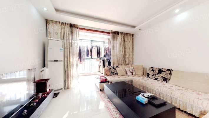 典雅花园二手房实景图