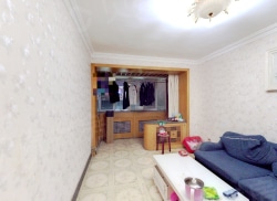 整租·隆湖小区 2室1厅 南/北_隆湖小区租房